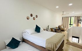 Alojamiento en Doradal - Apartaestudio central
